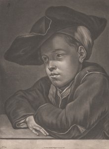 polish autorstwa Gottlieb Heiss