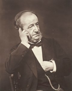 John Lemoinne, [francuski dziennikarz, dyplomata i polityk], ok. 201 1880.