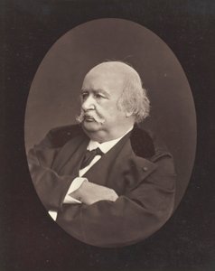 Jules Sandeau, [pisarz francuski], c. 1880.