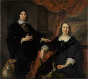  autorstwa Govaert Flinck