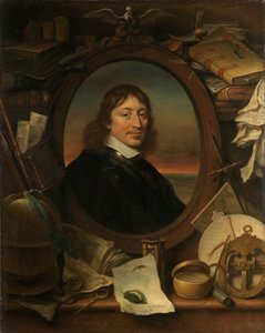 Gerard Pietersz Hulft (1621-56), pierwszy radny i dyrektor generalny Holenderskiej Kompanii Wschodnioindyjskiej;