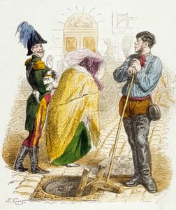 Każdy handel ma swoją wartość, od 100 przysłów