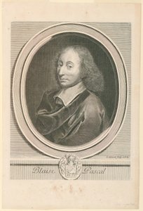 Portret Blaise