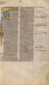 Decretale autorstwa Gratian
