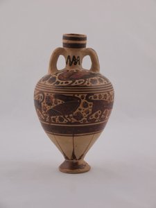 Amforiskos autorstwa Greek