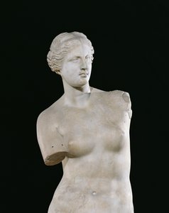 Afrodyta, 