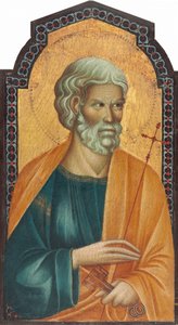 Św. 1310. autorstwa Grifo di Tancredi