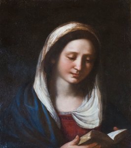 Ogłoszenie dziewicy