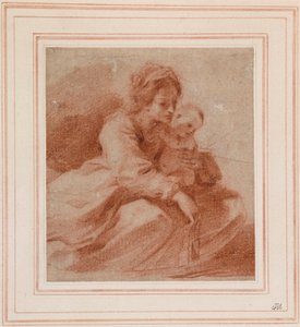  autorstwa Guercino