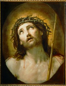 Ecce Homo. Z kolekcji Ludwika XIV ...