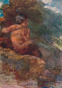 Patelnia dla niemowląt, 1875, 1906.