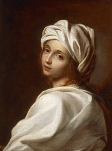 17599, przez Guido Reni