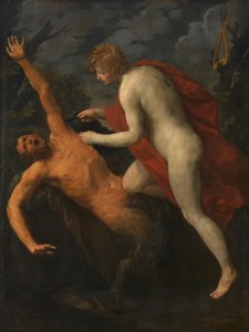  autorstwa Guido Reni