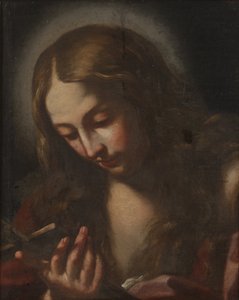  autorstwa Guido Reni