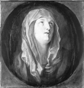 Matka Bolesna autorstwa Guido Reni