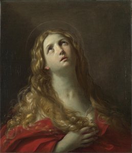 Św. Maria Magdalena, ok. 1930 1635.