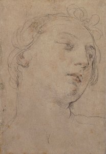 Szef Europy, autorstwa Guido Reni