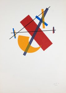 Ruch nr 1, 2018 (sitodruk)