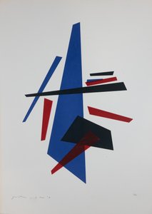 Ruch nr 7, 2019 (sitodruk)