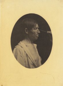 Zły humor, malkontenctwo, 1854-1856, wydrukowano 1862 (zdjęcie)