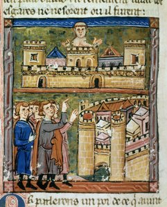Miniaturowa historia zamorskich krajów – morze autorstwa Williama Tyre