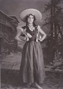 Matilde Calderón i González