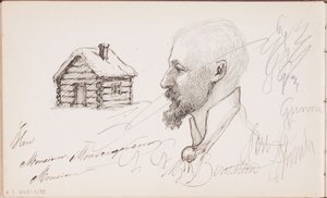 Bez tytułu autorstwa Gunnar Berndtson