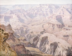 Yavapai Point (w/c na pokładzie)