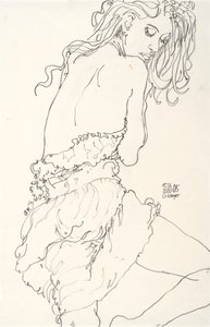 Odnaleziony portret kobiety