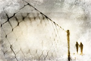 Ludzie z Urban Fence