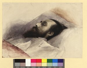  autorstwa Gustav Klimt