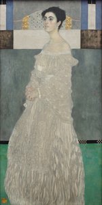 Portret Margaret Stonborough-Wittgenstein, 1905. autorstwa Gustav Klimt