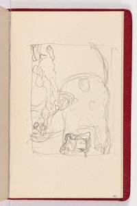 Strona 101 autorstwa Gustav Klimt