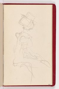 Strona 105 autorstwa Gustav Klimt