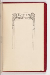 Strona 121 autorstwa Gustav Klimt