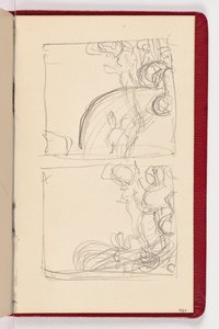 Strona 131 autorstwa Gustav Klimt