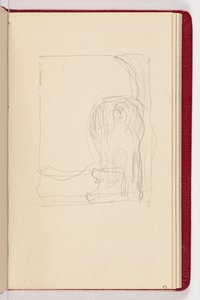 Strona 13 autorstwa Gustav Klimt