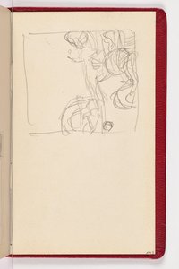 Strona 143 autorstwa Gustav Klimt