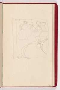 Strona 23 autorstwa Gustav Klimt