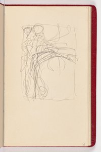 Strona 25 autorstwa Gustav Klimt