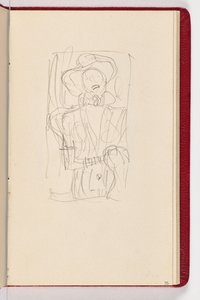 Strona 35 autorstwa Gustav Klimt