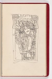 Strona 41 autorstwa Gustav Klimt