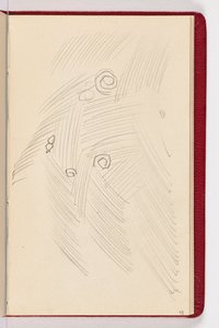 Strona 43 autorstwa Gustav Klimt