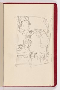 Strona 73 autorstwa Gustav Klimt