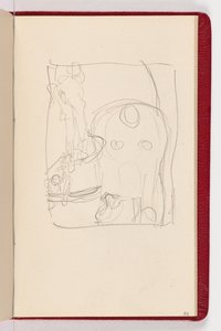 Strona 89 autorstwa Gustav Klimt