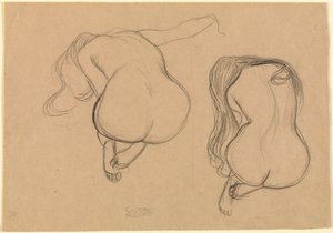  autorstwa Gustav Klimt