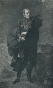 Hrabia Maximilien-Sebastien Foy, 1826, 1896