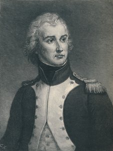 Marszałek Jean Lannes - Książę Montebello, c1800, 1896