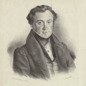 Kalivoda autorstwa Gustav Schlick