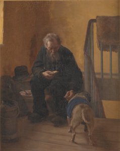 Wybredna awantura autorstwa Gustav Vermehren